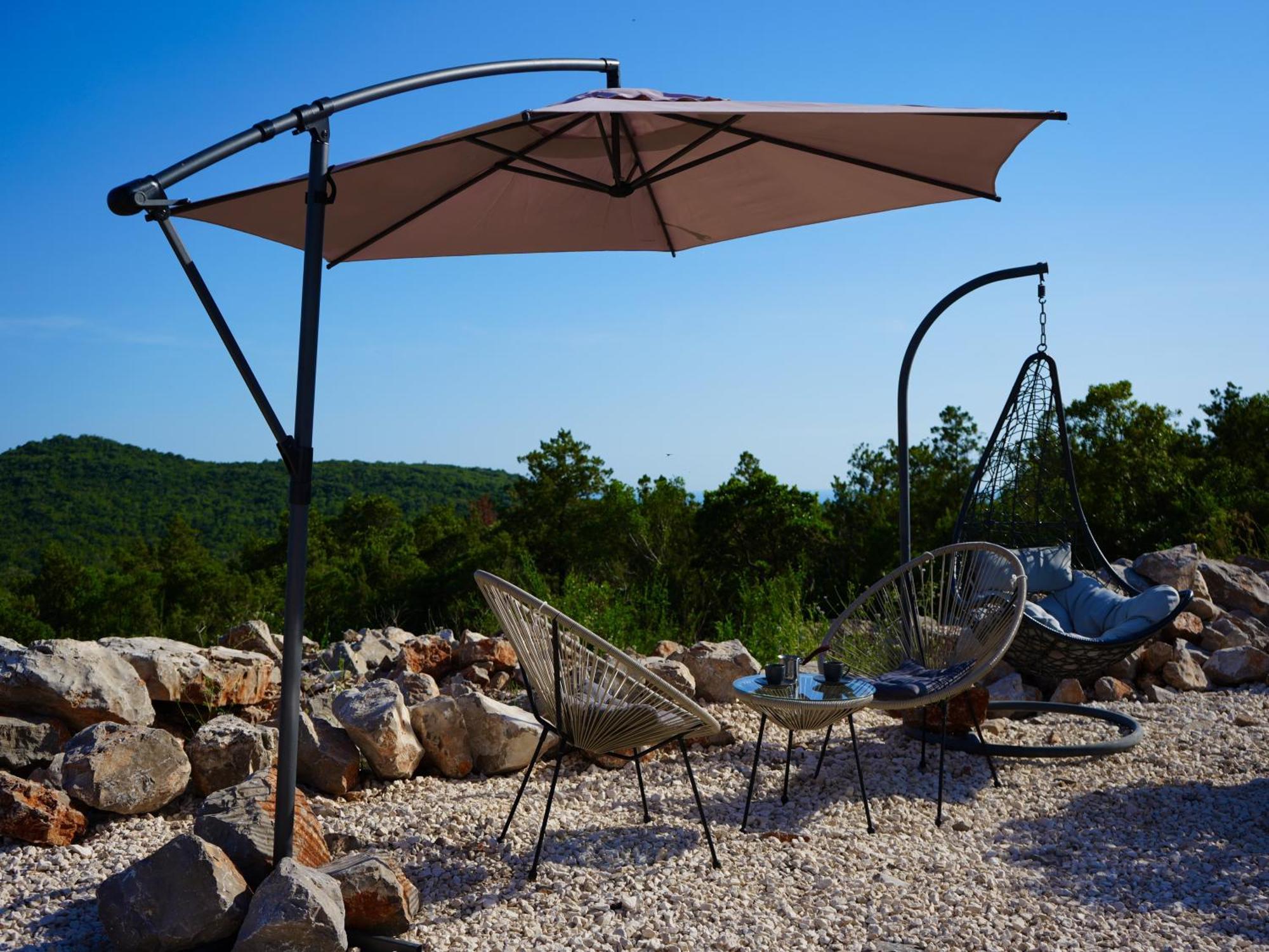 Hotel Glamping Rose Radovici Exterior foto
