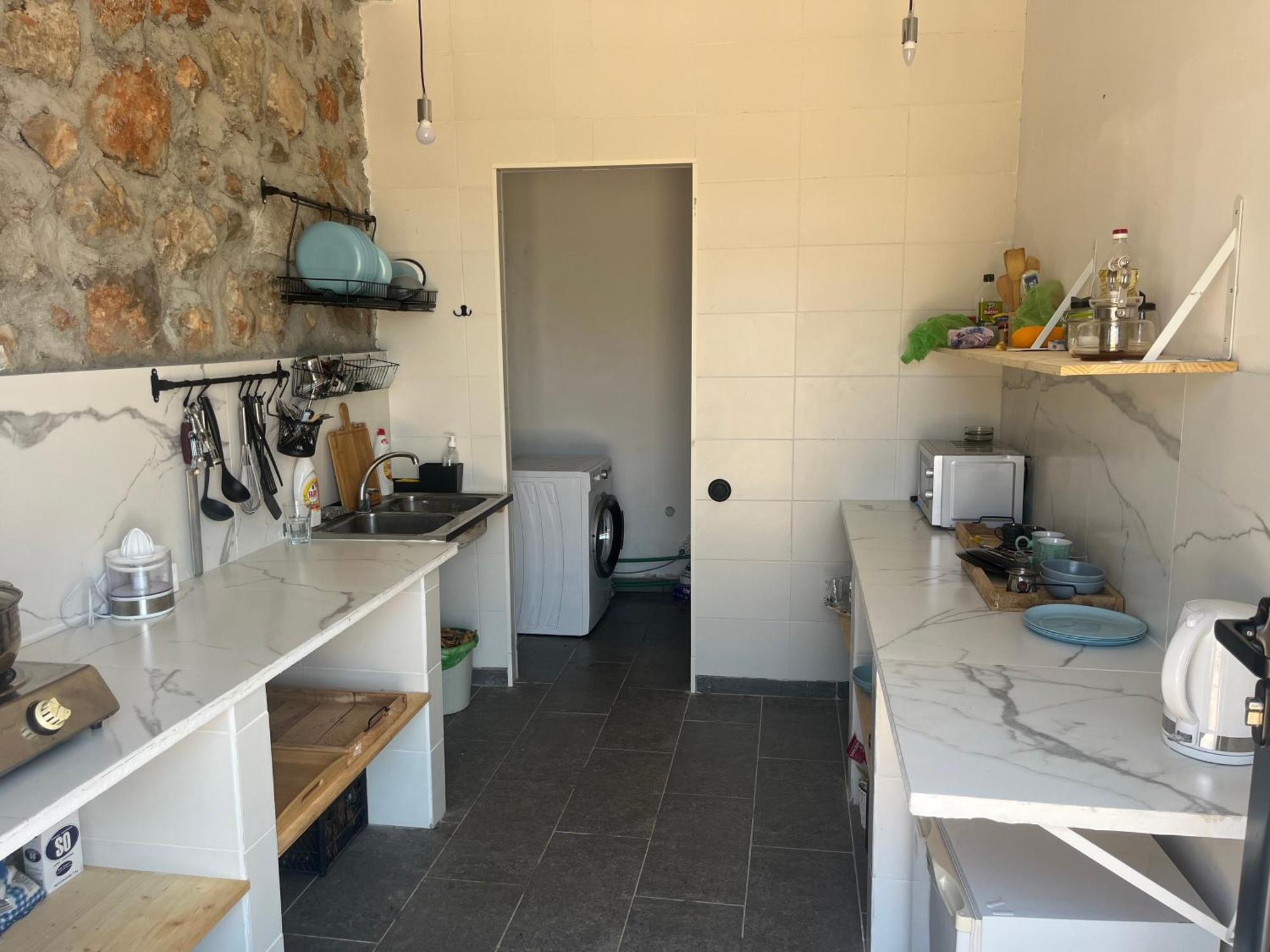 Hotel Glamping Rose Radovici Exterior foto